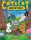 Image for Cat &amp; Cat Adventures: The Goblet of Infinity