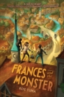 Image for Frances and the monster