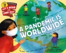 Image for A Pandemic Is Worldwide