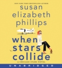 Image for When Stars Collide CD : A Chicago Stars Novel
