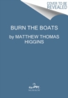 Image for Burn the Boats