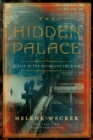 Image for The Hidden Palace : A Novel of the Golem and the Jinni