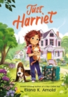 Image for Just Harriet