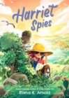 Image for Harriet Spies