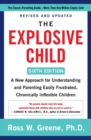 Image for The Explosive Child [Sixth Edition]