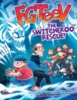 Image for The switcheroo rescue!