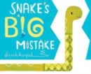 Image for Snake&#39;s Big Mistake