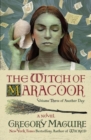 Image for The witch of Maracoor  : a novel