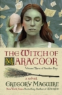 Image for The Witch of Maracoor: A Novel : 3