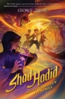 Image for Shad Hadid and the Forbidden Alchemies