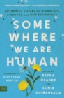 Image for Somewhere We Are Human