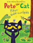 Image for Pete the Cat Plays Hide-and-Seek