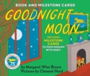 Image for Goodnight Moon Board Book with Milestone Cards