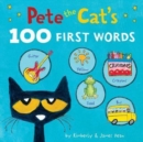 Image for Pete the Cat’s 100 First Words Board Book