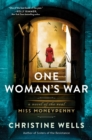 Image for One Woman&#39;s War