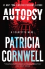Image for Autopsy Intl : A Scarpetta Novel