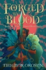 Image for Forged by Blood : A Novel