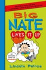Image for Big Nate Lives It Up