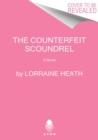Image for The Counterfeit Scoundrel