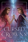 Image for Cursed Crowns