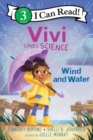 Image for Vivi Loves Science: Wind and Water