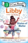 Image for Libby Loves Science: States of Matter