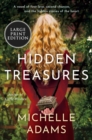 Image for Hidden Treasures : A Novel of First Love, Second Chances, and the HIdden Stories of the Heart