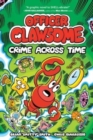 Image for Officer Clawsome: Crime Across Time