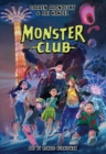 Image for Monster Club1