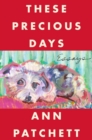 Image for These Precious Days : Essays