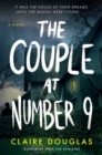 Image for The Couple at Number 9 : A Novel
