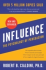 Image for Influence, new and expanded  : the psychology of persuasion