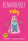 Image for Remarkably Ruby