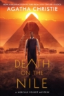 Image for Death on the Nile [Movie Tie-in 2022] : A Hercule Poirot Mystery: The Official Authorized Edition