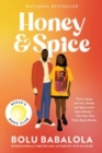 Image for Honey and Spice