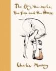 Image for The Boy, the Mole, the Fox and the Horse Deluxe (Yellow) Edition
