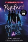 Image for Pretty Little Liars #3: Perfect