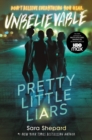 Image for Pretty Little Liars #4: Unbelievable