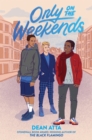 Image for Only on the weekends