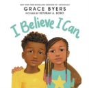 Image for I Believe I Can - UK