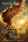 Image for Wrath Goddess Sing: A Novel