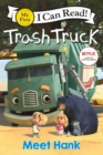 Image for Trash Truck: Meet Hank
