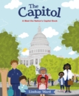 Image for The Capitol: A Meet the Nation&#39;s Capital Book