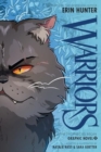 Image for Warriors Graphic Novel: The Prophecies Begin #2