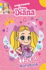 Image for Love, Diana: The Princess Handbook