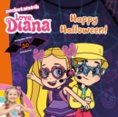 Image for Love, Diana: Happy Halloween!