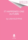 Image for It Happened One Autumn