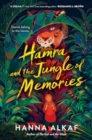 Image for Hamra and the Jungle of Memories