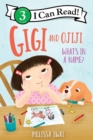 Image for Gigi and Ojiji: What’s in a Name?