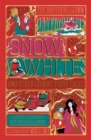 Image for Snow white and other Grimms&#39; fairy tales